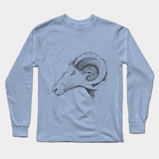 Ram Long Sleeve T-Shirt